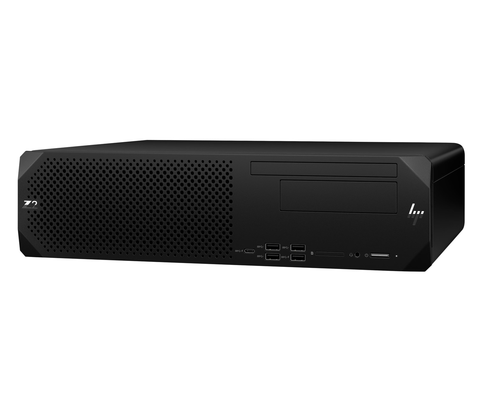 HP Z2 G9, i5-14500, 16GB RAM, 512GB SSD, Win 11 Pro