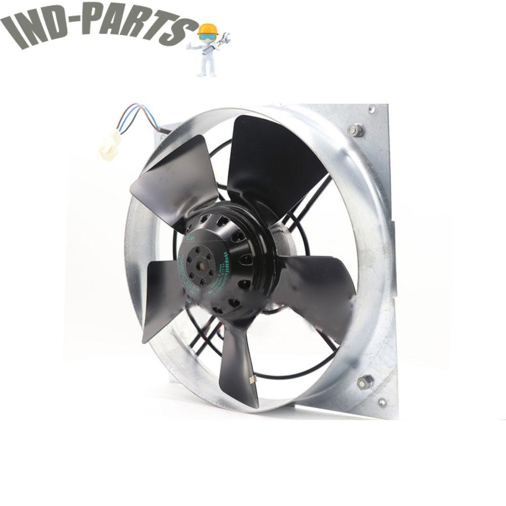 W2D250-GA02-07 250MM 380V 112W 0.23A Cooling Fan Replacement for Repair