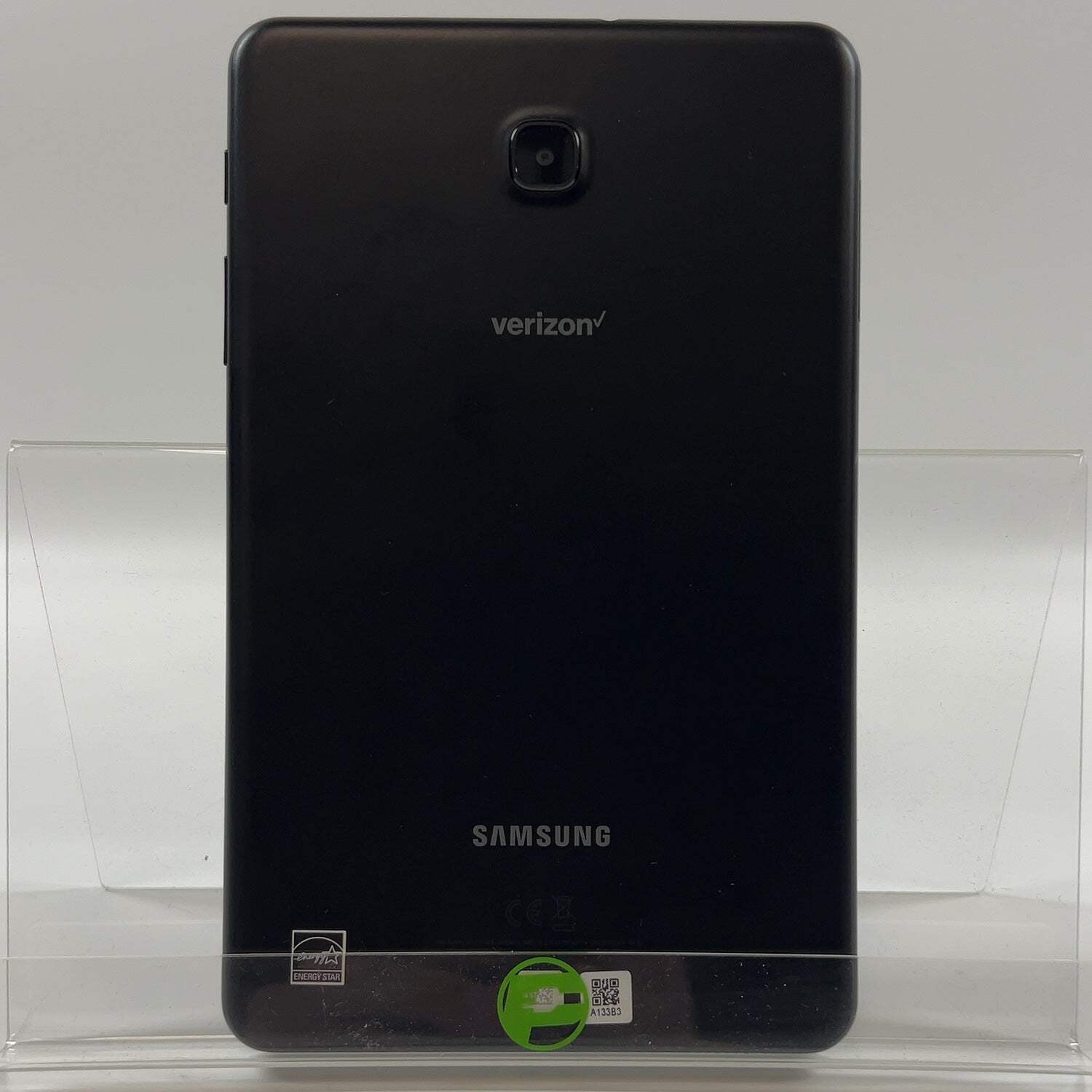 WiFi Only Samsung Galaxy Tab A8 32GB Black SM-T387V