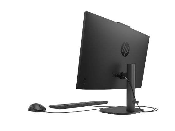HP OmniStudio All-in-One Computer 23.8″ FHD AMD Ryzen AI 7, 16 GB;512 GB SSD