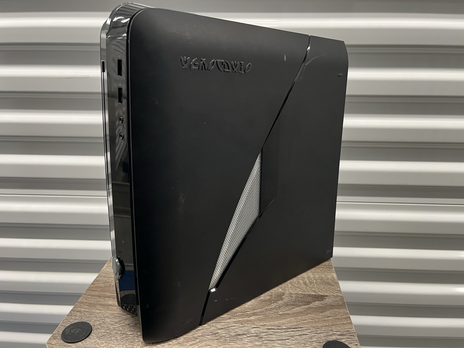 Alienware X51 Intel Core i5-3450 3.10 GHz 4GB DDR3 GTX 1050 GPU 240GB SSD Win 7