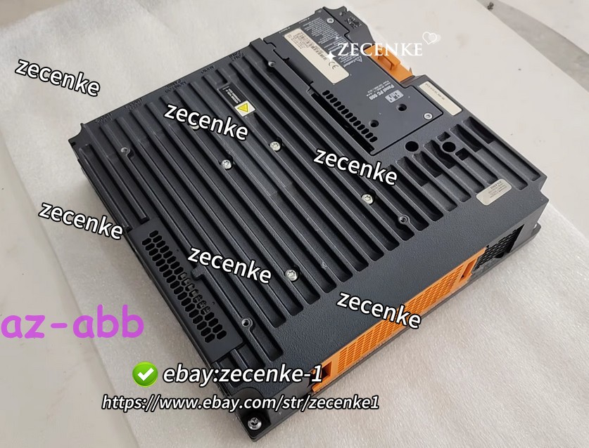 ️ 1pc used working 5pc9:416193.002-00 Only the controller Via DHL or Fedex