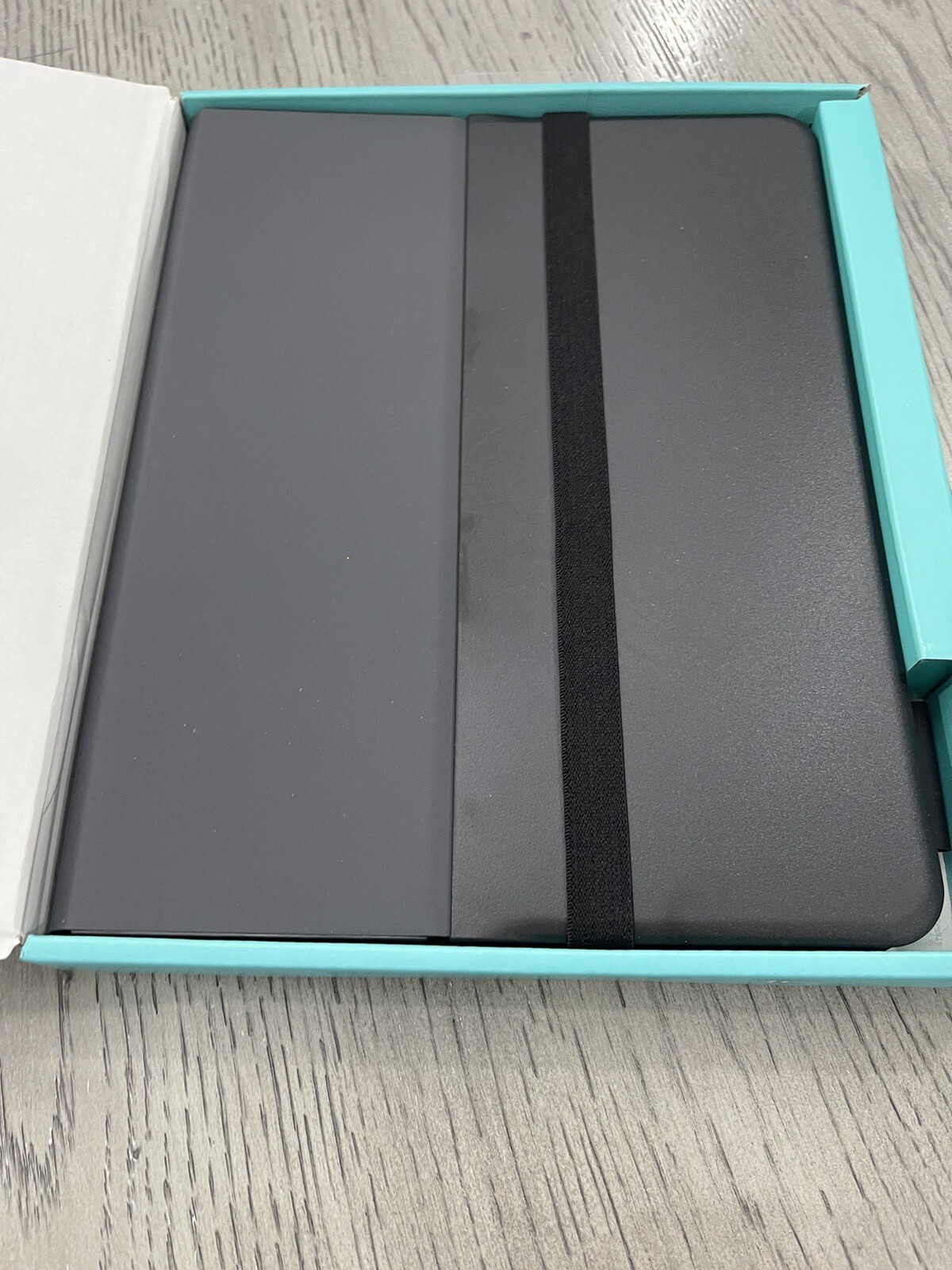 Logitech Universal Folio Tablet Keyboard Cover Case 10.5″ iPad Tablet 920-008334