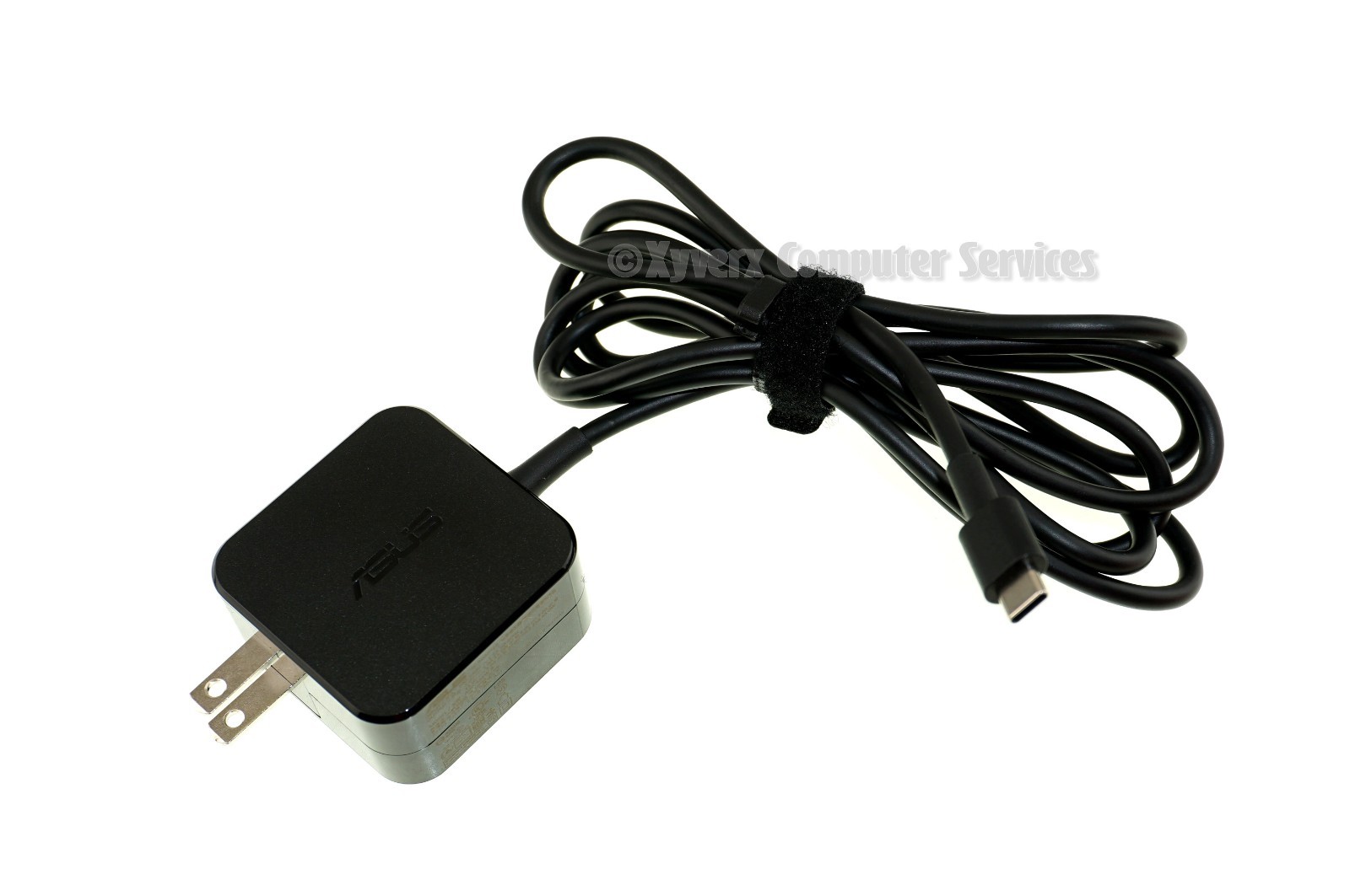 ADP-45EW B GENUINE ASUS AC ADAPTER 15V C423N C423NA-BCLN5 (FC17)