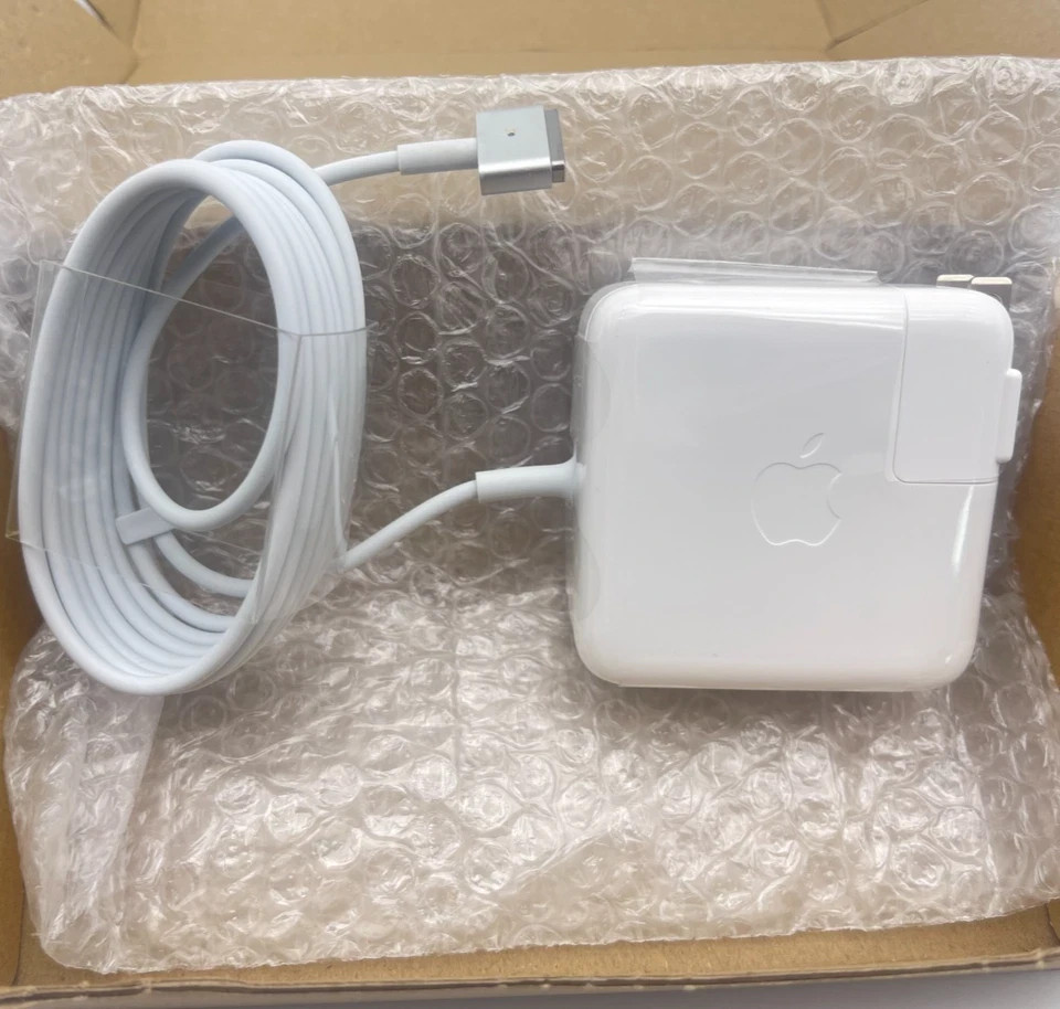 Genuine 45W Charger For Apple MacBook air 2012-2017 A1436 A1466 A1465 with cable