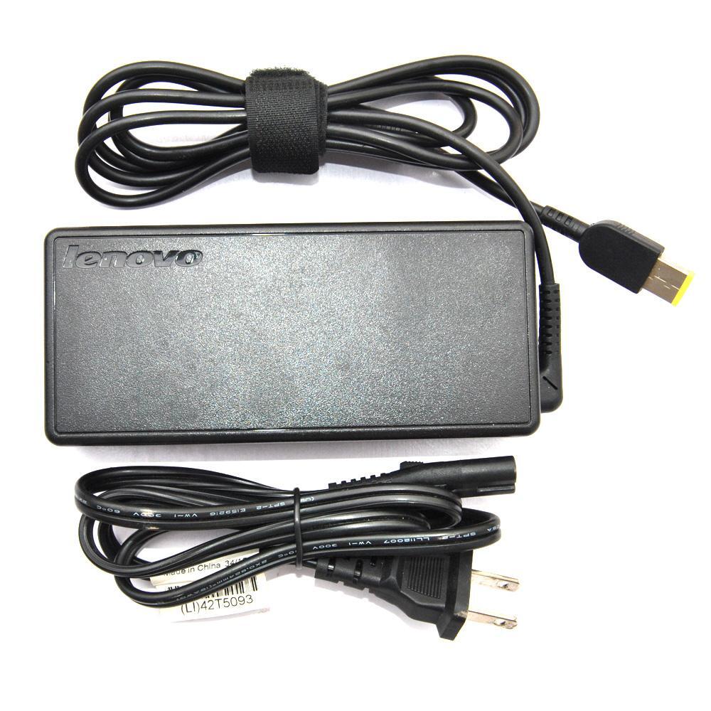 LENOVO ThinkPad P1 Gen 5 20V 6.75A Genuine AC Charger