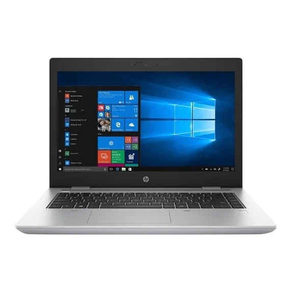 HP ProBook 640 G5 14″ Laptop i5 16GB 256GB SSD Windows 11 Pro