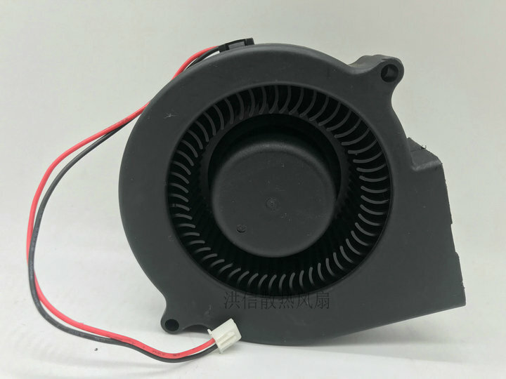 S&T SFH9330S1A 12V 0.45A 9330 blower cooling fan