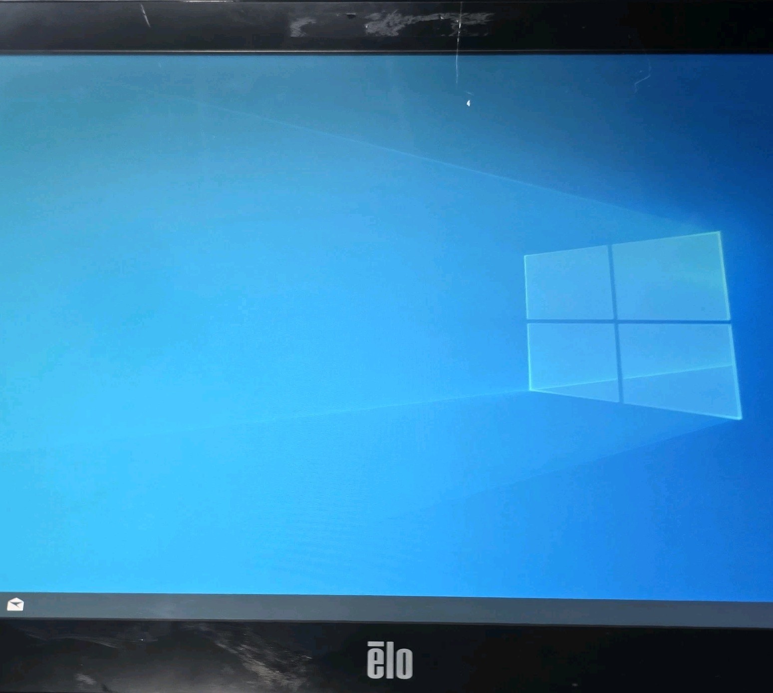 Elo ET2002L LCD Touchscreen Monitor Display Desktop 20in ET2002L-2UWA-1-G Read