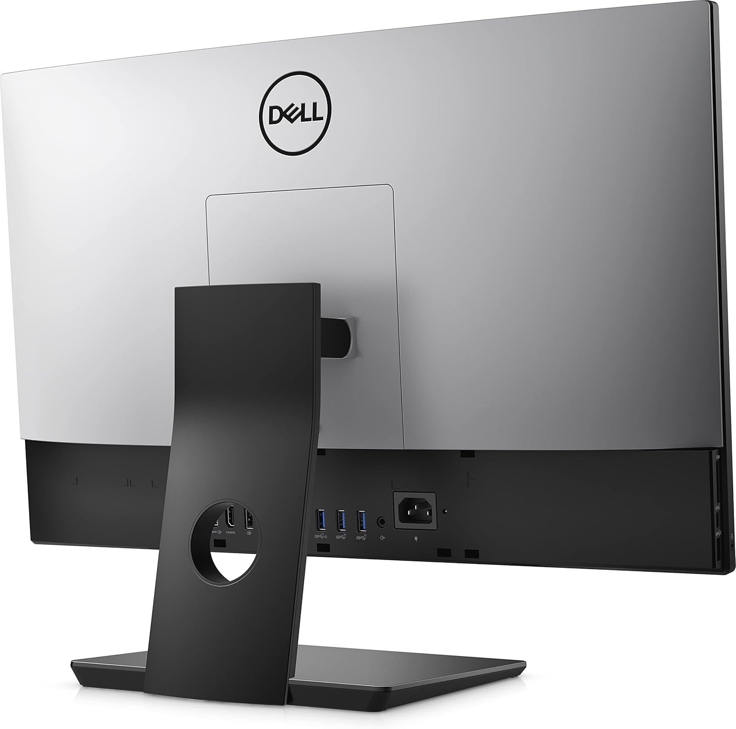 Dell OptiPlex All in One PC – Intel i5 8th Gen 16GB RAM 512GB SSD Windows 11 Pro