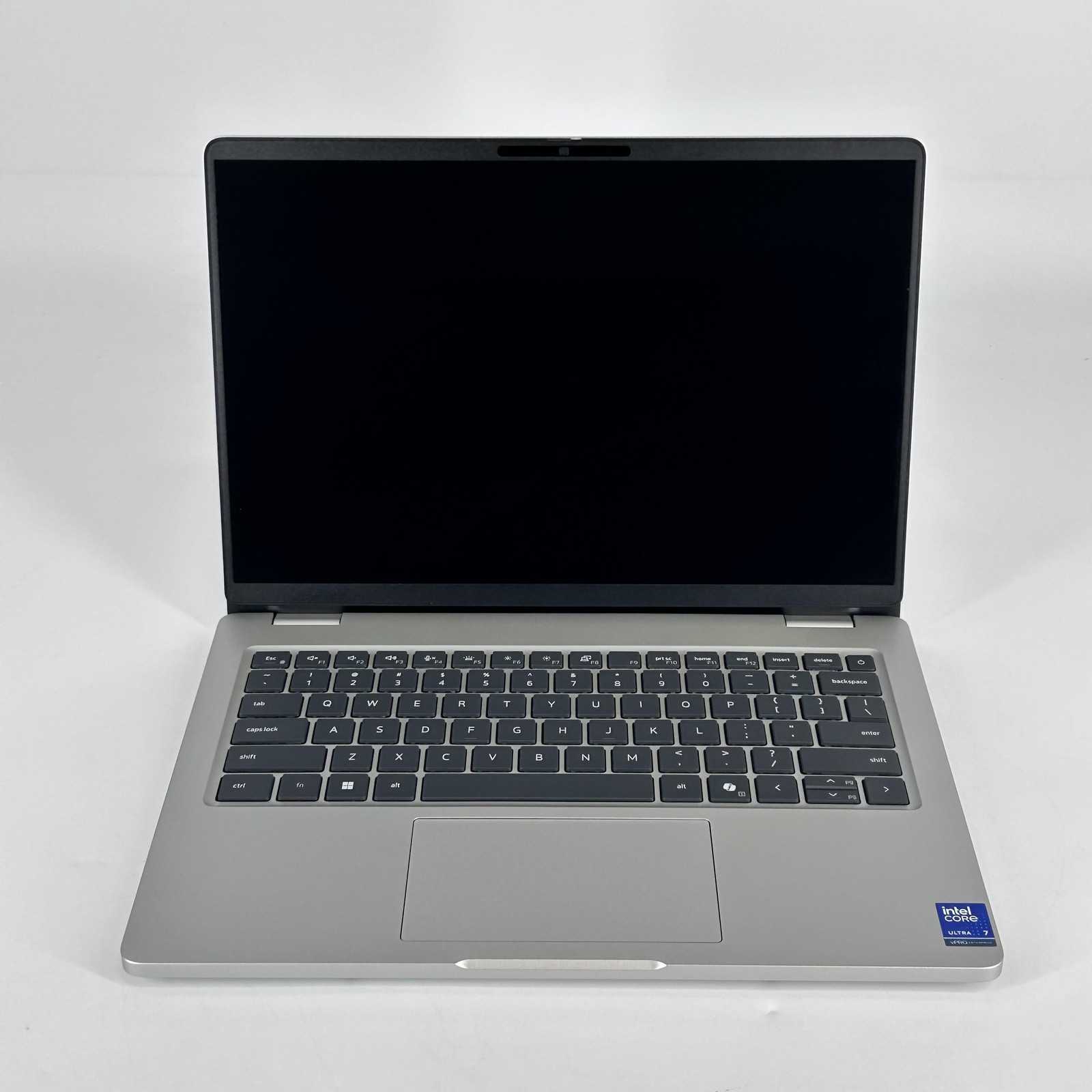 Dell Pro 14 PC14250 Silver FHD+ 2.1 GHz Ultra 7 265U 16GB 512GB SSD Very Good