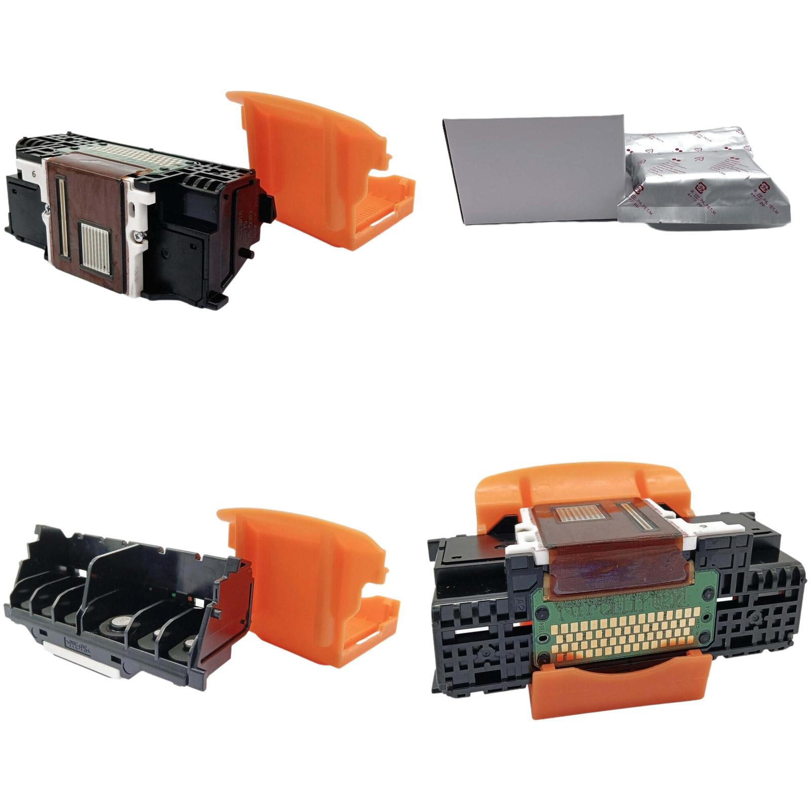 Printhead Print Head QY6-0083 Fits For Canon PIXMA iP8730 iP8750 iP8780 iP8710