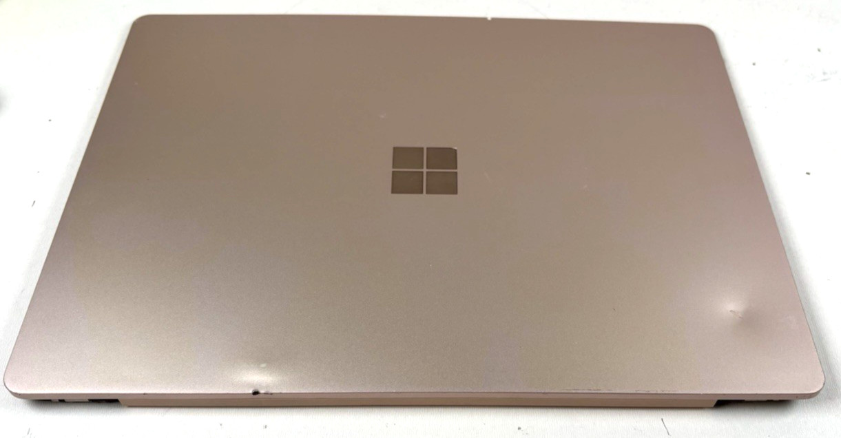 Microsoft Surface Laptop Go 1943 Original Screen LCD Touch Sandstone See details