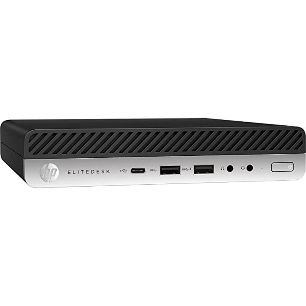 HP Desktop Computer Intel i5 Mini Pc 16GB RAM 256GB SSD Windows 11 Pro Wi-Fi