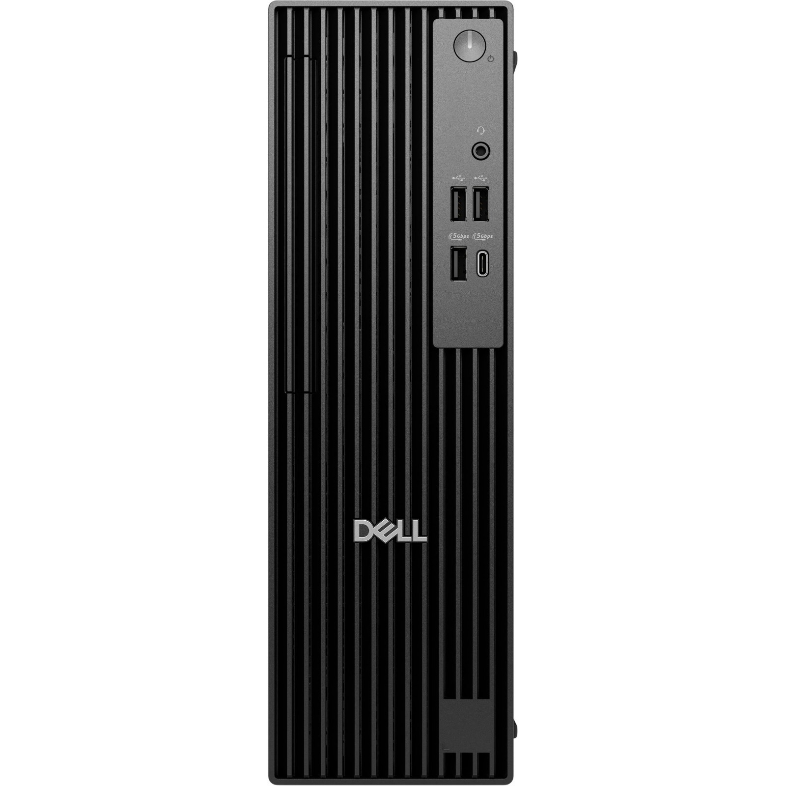 Dell Pro Slim QCS1250 SFF – Ultra 5 235, 96GB RAM, 8TB SSD, Wi-Fi 6E + BT 5.3