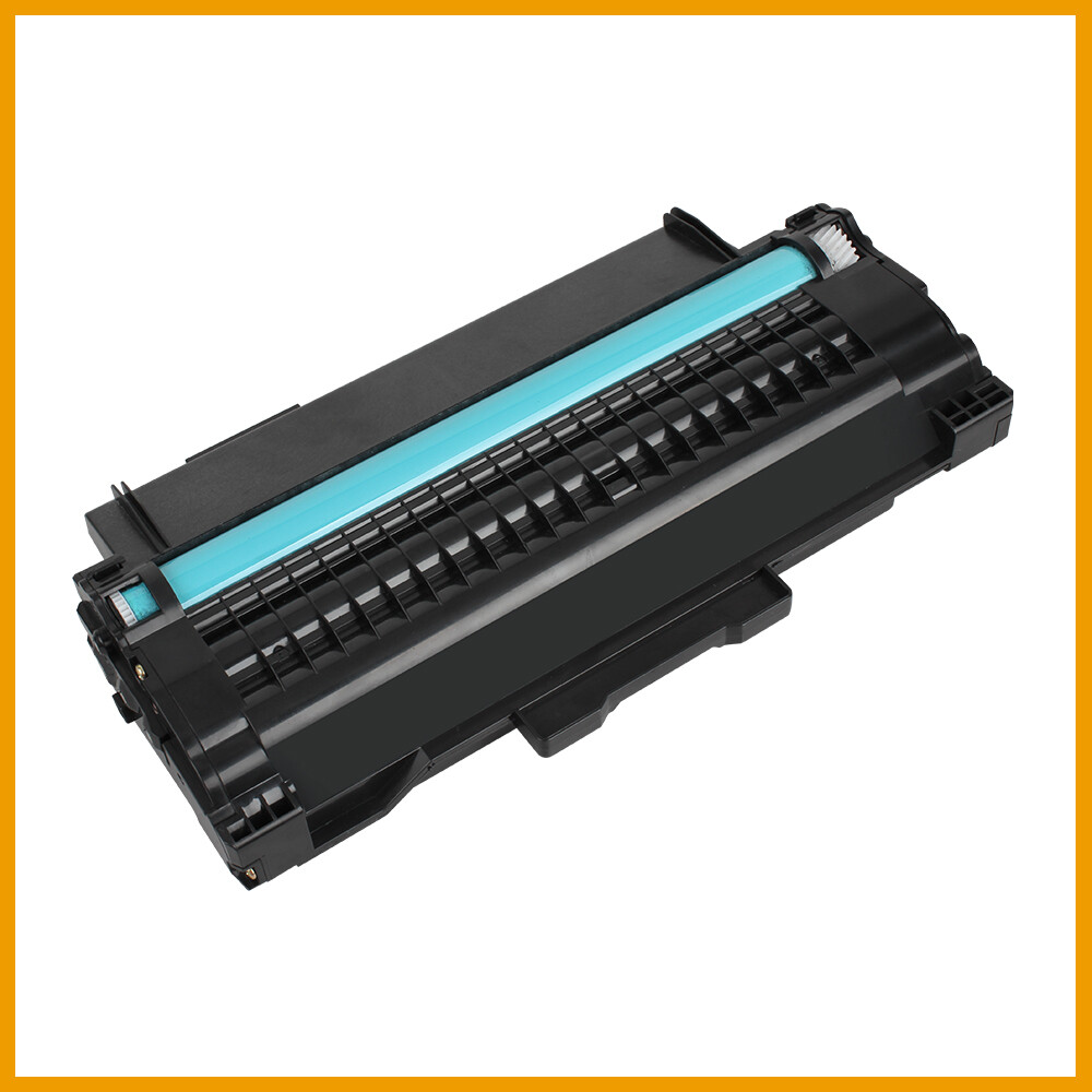 1PK Black 330-9523 Toner Cartridge For Dell Laser 1130 1130n 1133 1135N Printer