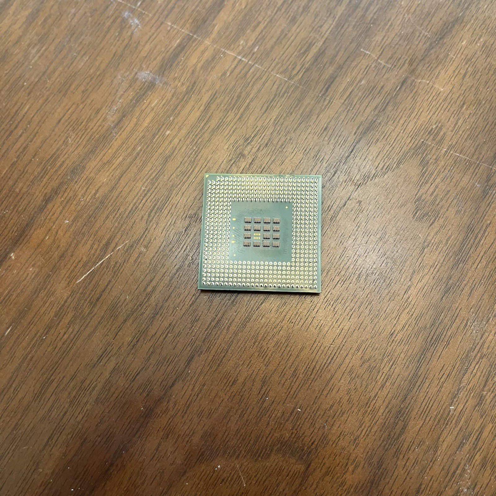 Intel Pentium 4 SL68S 2.2GHz / 512 / 400 / 1.5v CPU Costa Rica