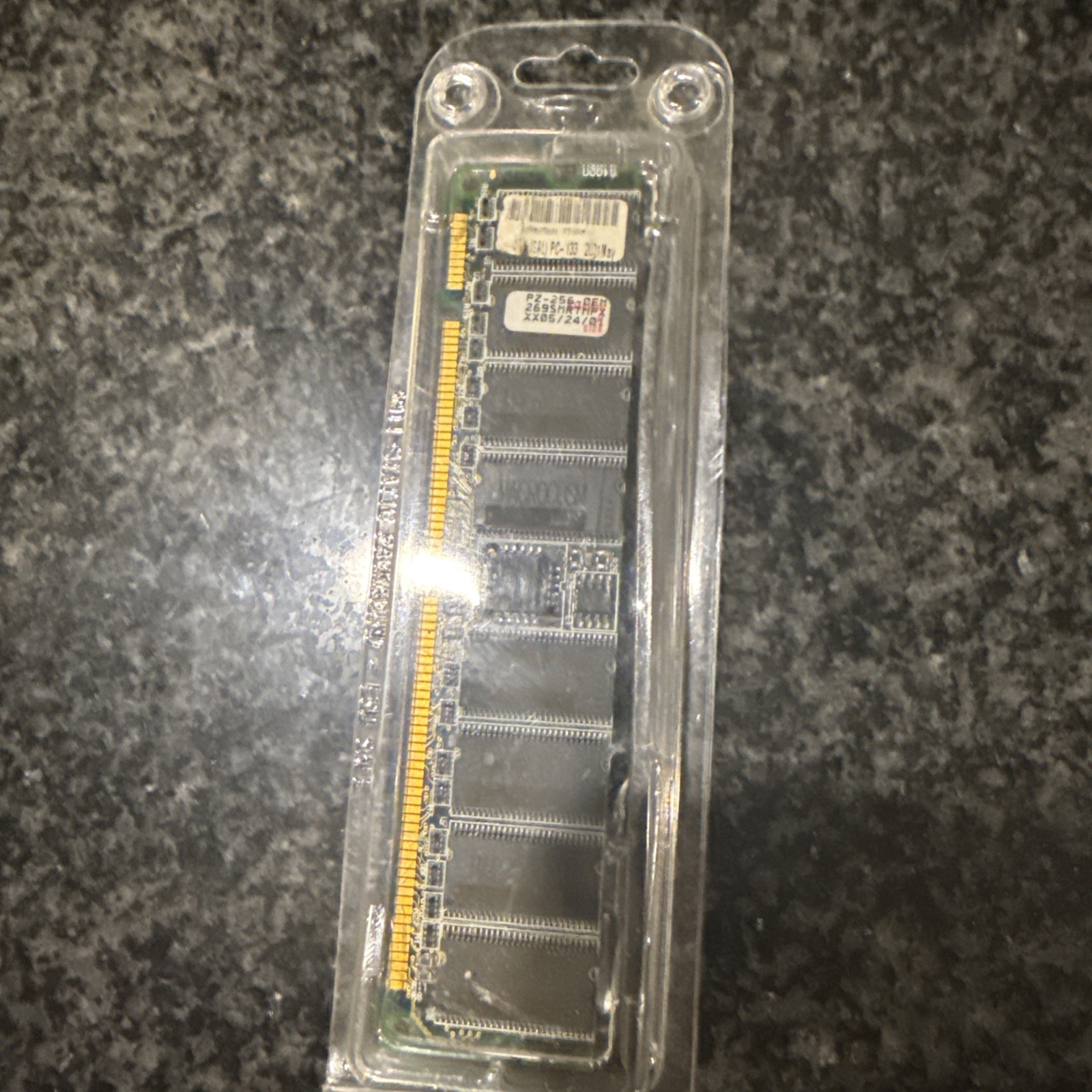 512MB PC2100 DDR266 SDRAM 184pin Memory Module