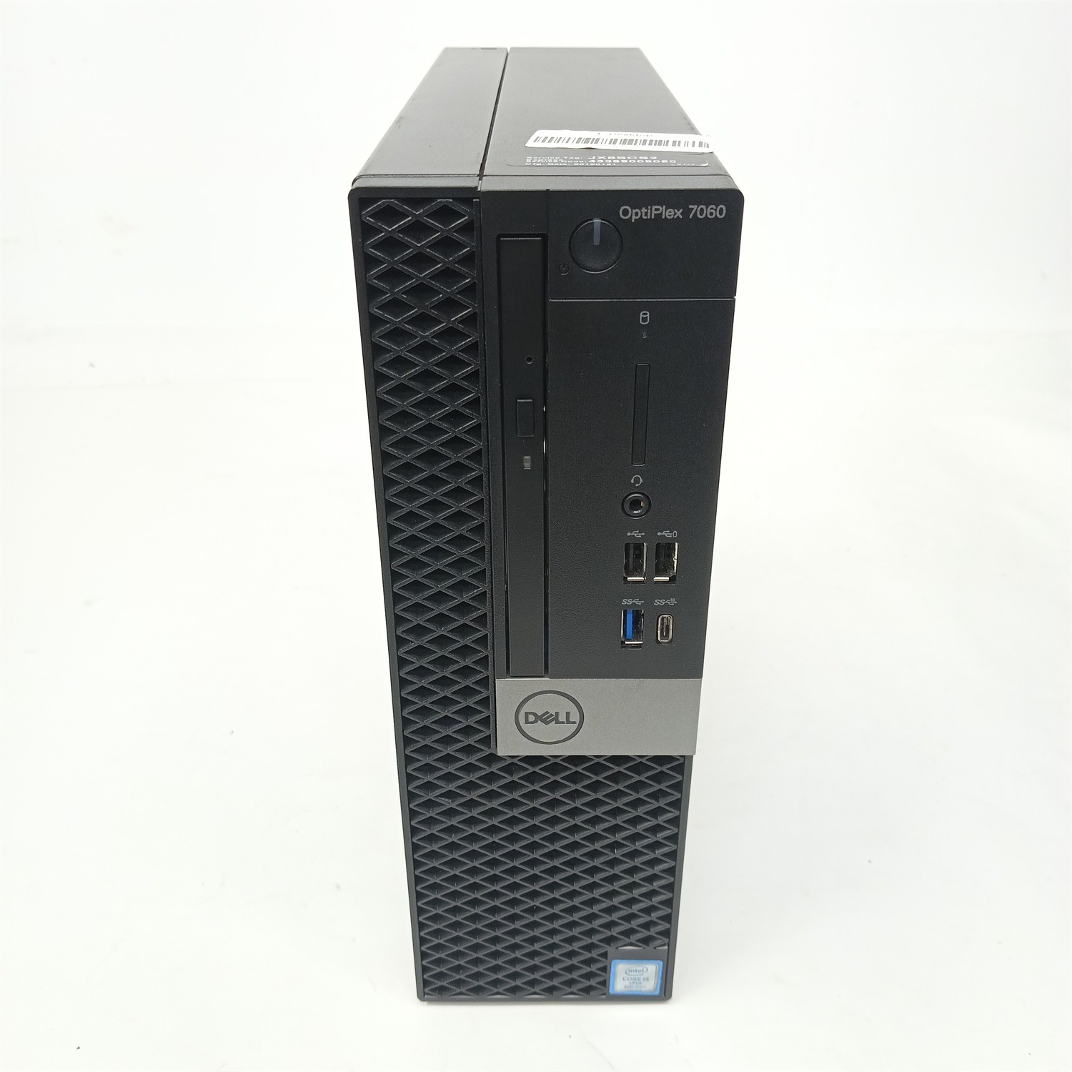 Dell OptiPlex 7060 i7 8500 3.00GHz 8GB DDR4 256GB SSD Win11 Pro – 192343