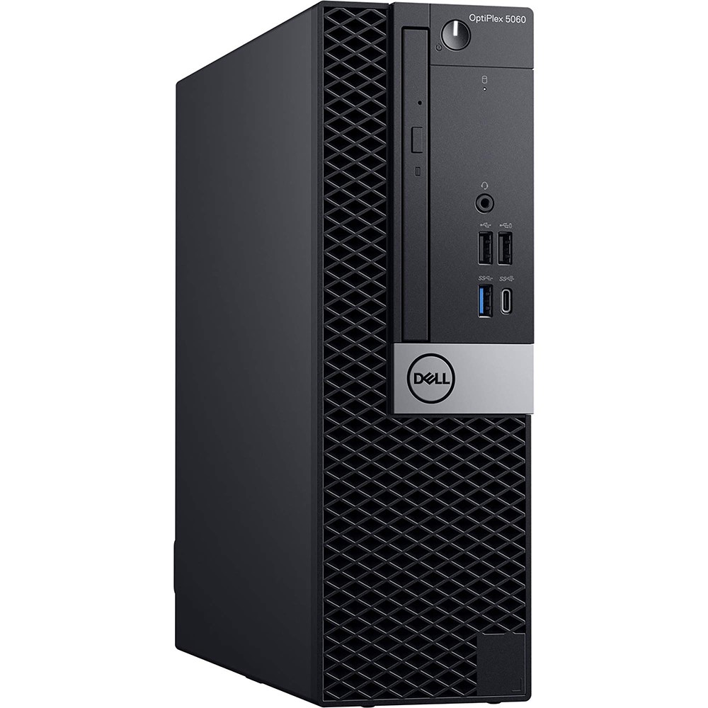 Dell Windows 11 Pro Intel i7 Desktop Computer SFF 32GB RAM 512GB SSD WiFi DVD/RW