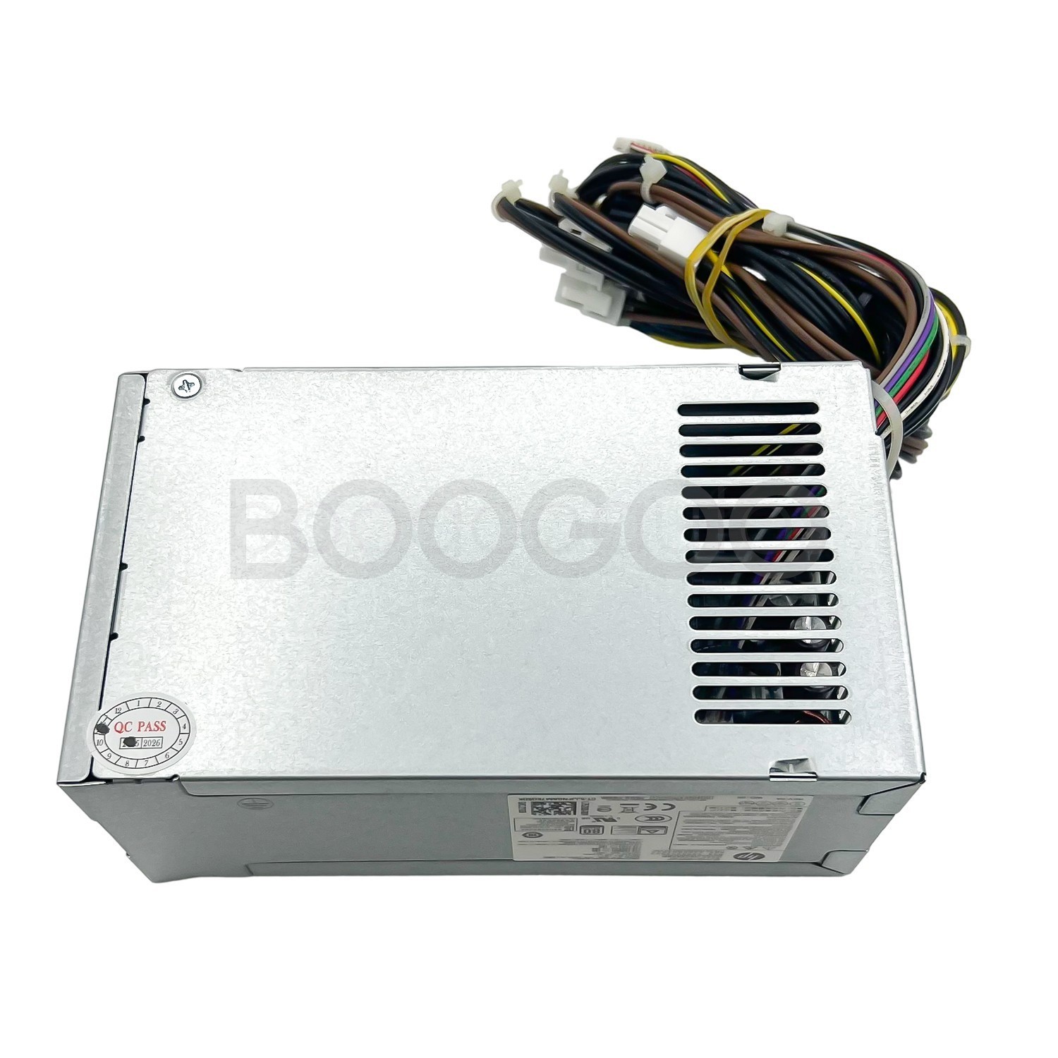 650W Power Supply Compatible with HP 800 G3 G4 G5, Z2, and Envy 795 Desktop Seri