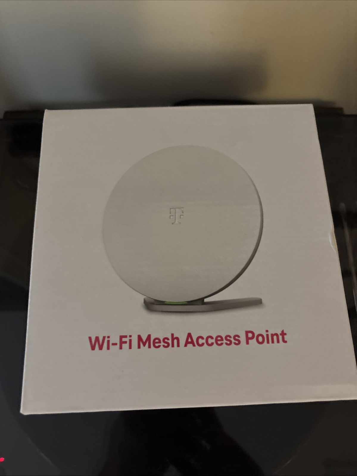 T-mobile Internet Wi-Fi Mesh Access Point Open Box Never Used
