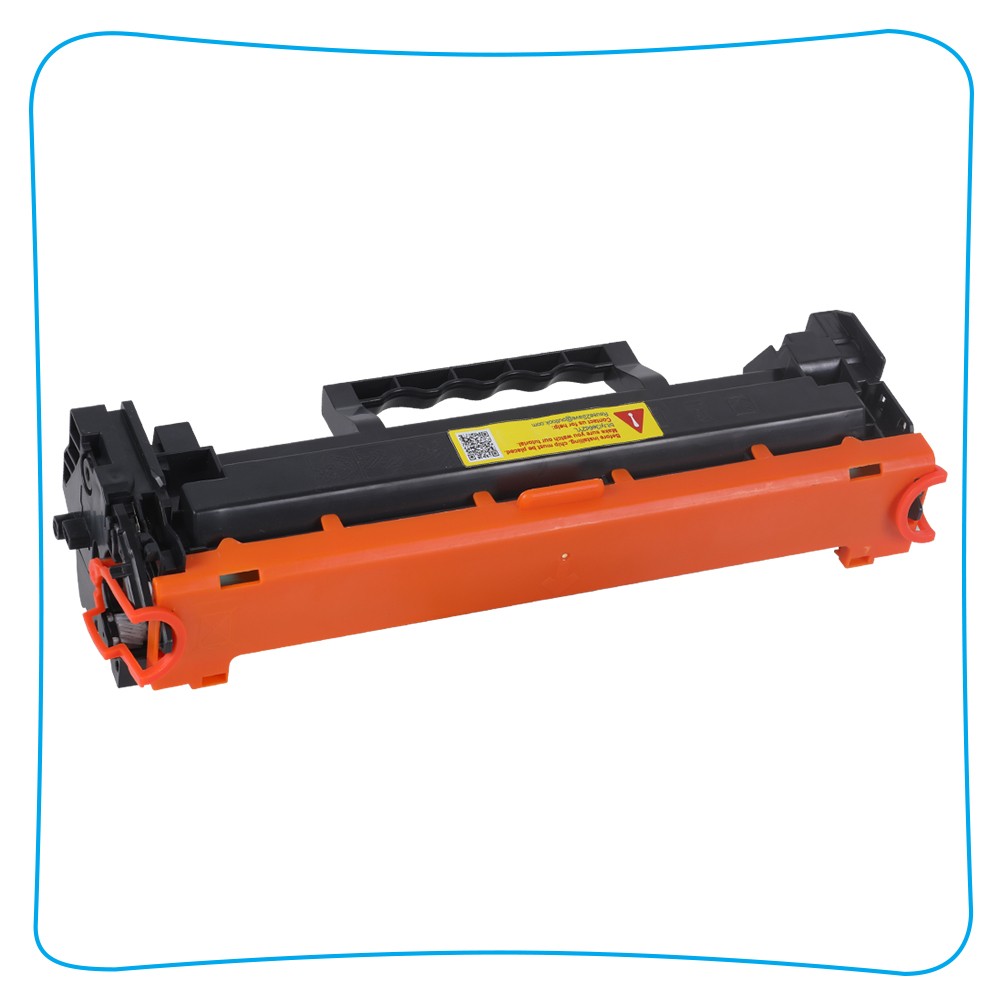 [WITH NEW CHIP] W1340A Toner Cartridge for HP 134A LaserJet M209 M209dw