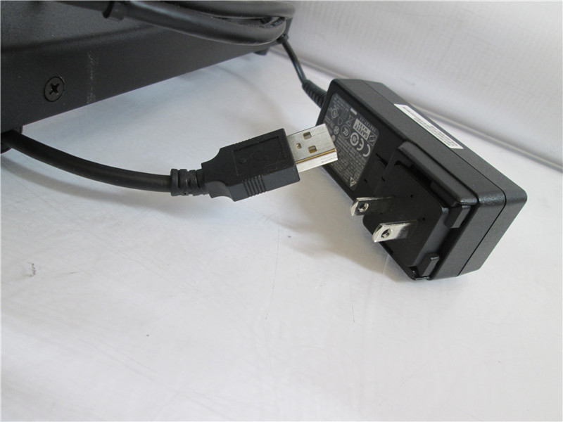 ELO 1002L Touchscreen Monitor 10in 16:10 Aspect 1280×800 HDMI Mini VGA USB