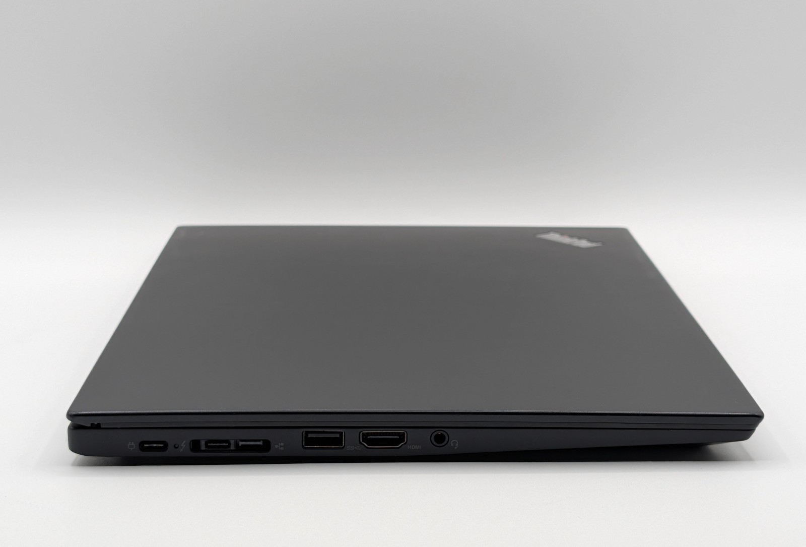 Lenovo ThinkPad T490s 14″ FHD Touch i5-8365U 8GB 256 NVM Win 11 Pro New Battery
