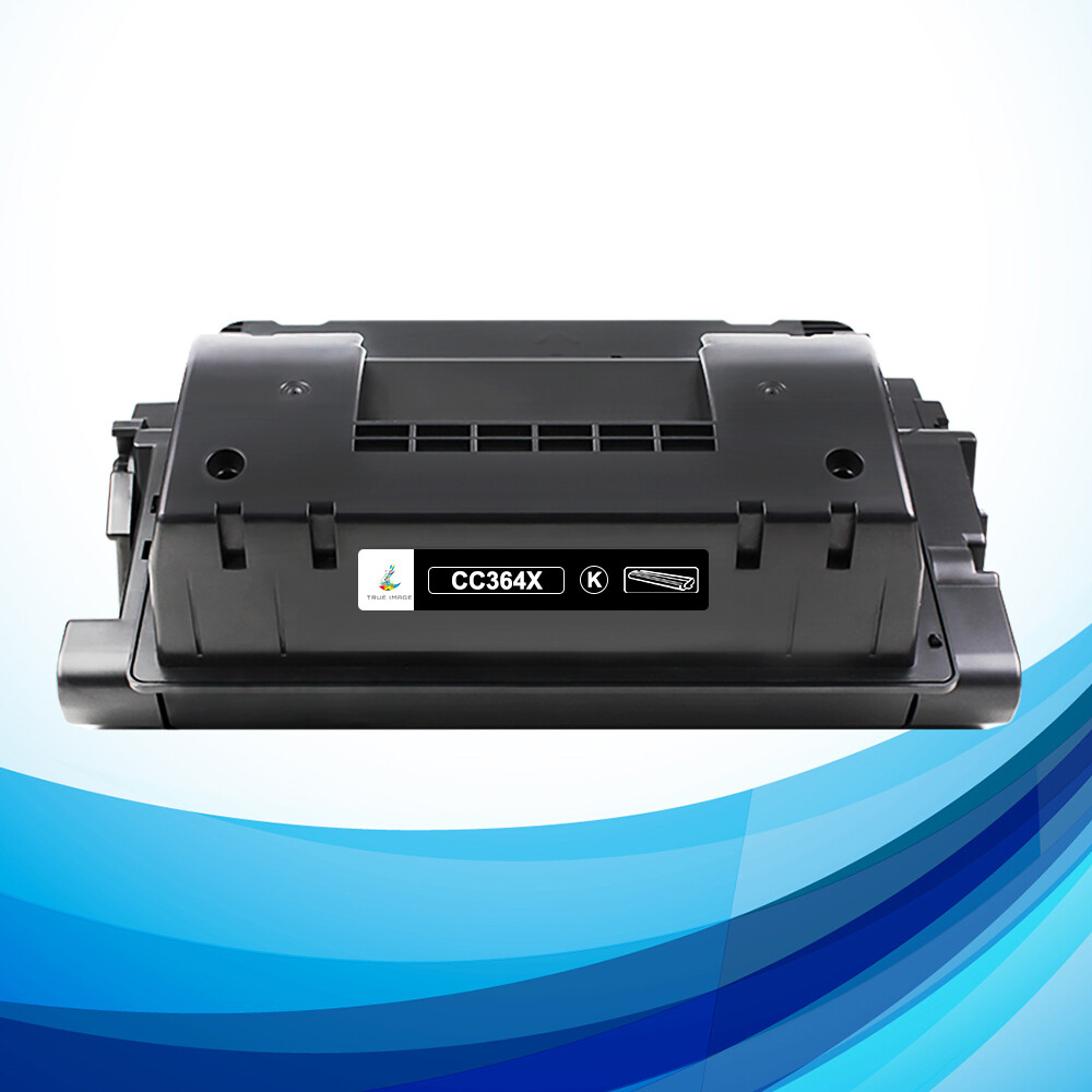 CC364X 64X High Yield Toner Compatible with HP LaserJet P4015dn P4015 P4515x lot