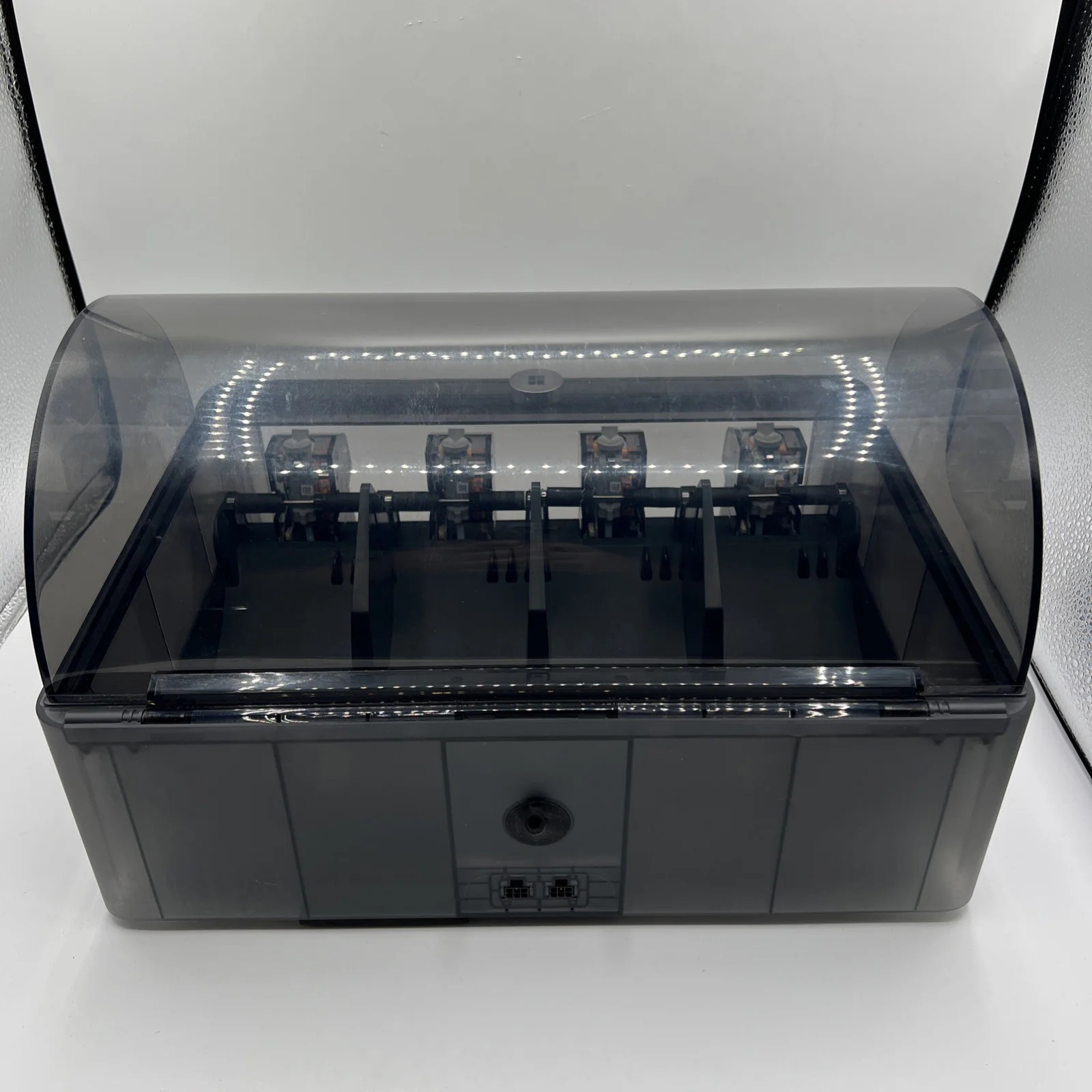 Bambu Lab AMS – Automatic Material System For A1/X1/P1S/P2S/H2S/H2D/H2C/X2D