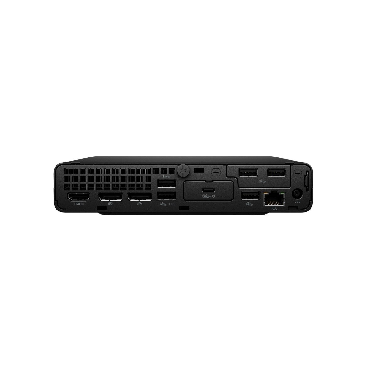 HP ProDesk 4 Mini G1i Desktop AI PC w/ Wolf Pro Security *FACTORY SEALED*