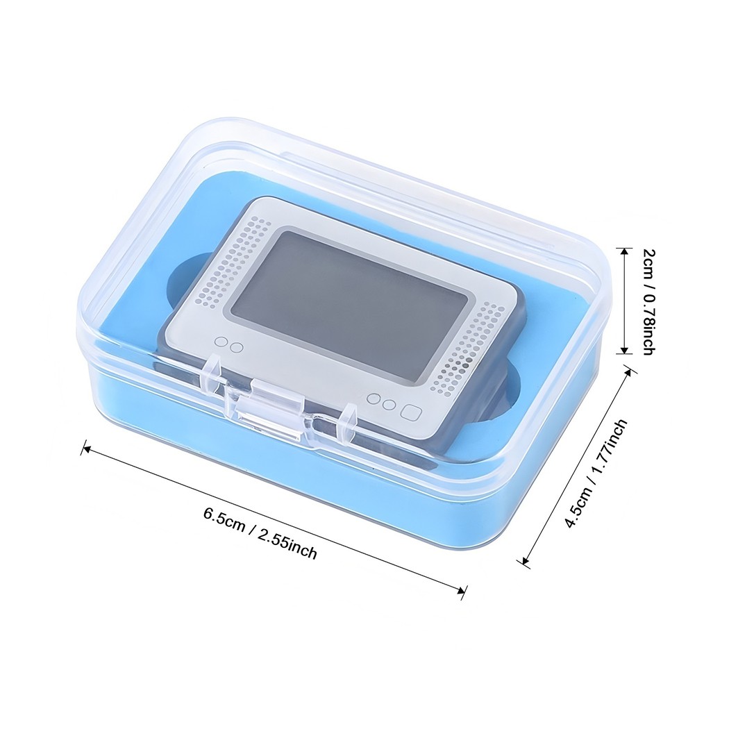 Allmiibo Emulator Simulator NFC amiibo Replacement Pixl Bluetooth Switch