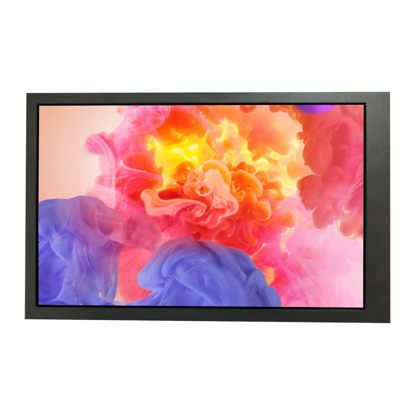 8inch Mini Monitor 1280×800 Flip mirro Image LCD Monitor HD Port IPS LCD Display
