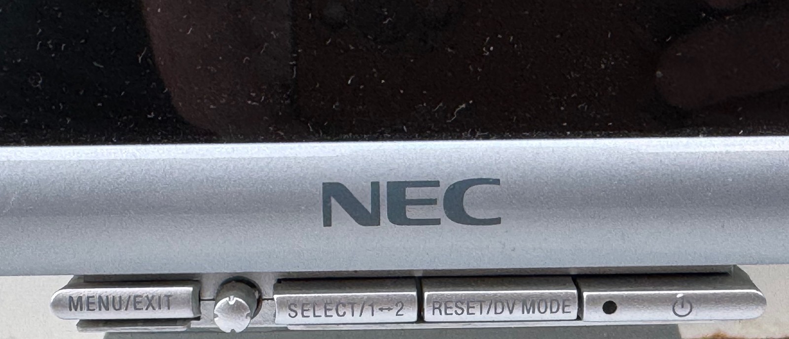 Vintage Mint Boxed NEC MultiSync 90GX² 19″ LCD Gaming Monitor 4ms 1280×1024