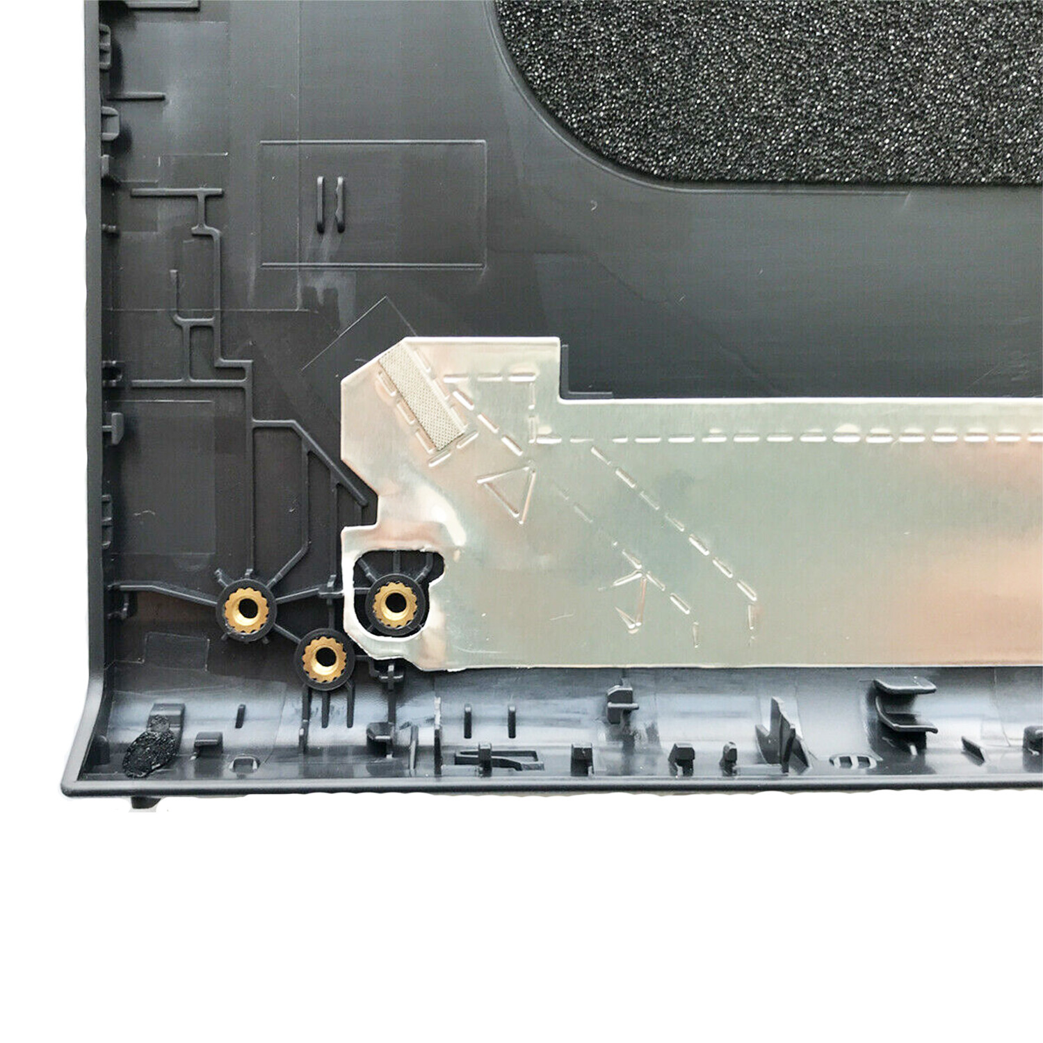 LCD Back Cover/Front Bezel For Dell Inspiron 15 3510 3511 3515 AP3LE000901 0WPN8