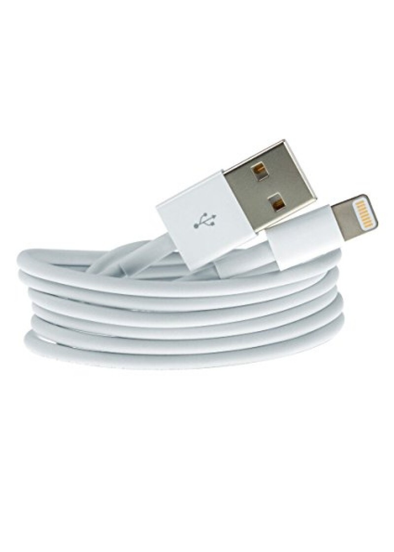 LOT of 10 Genuine Apple Lightning to USB Cables Charger for iPhone 7 8 XR 11 12
