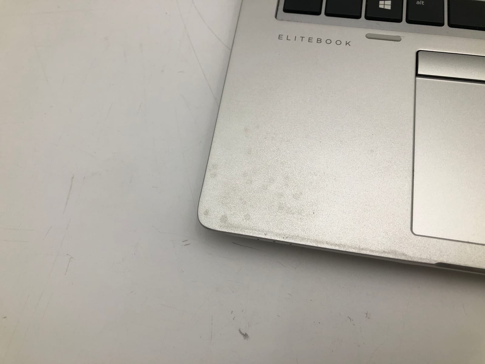 HP | EliteBook 850 G6 | i7-8565U | 16GB | 512GB NVMe | Win 11 Pro | 73% Battery