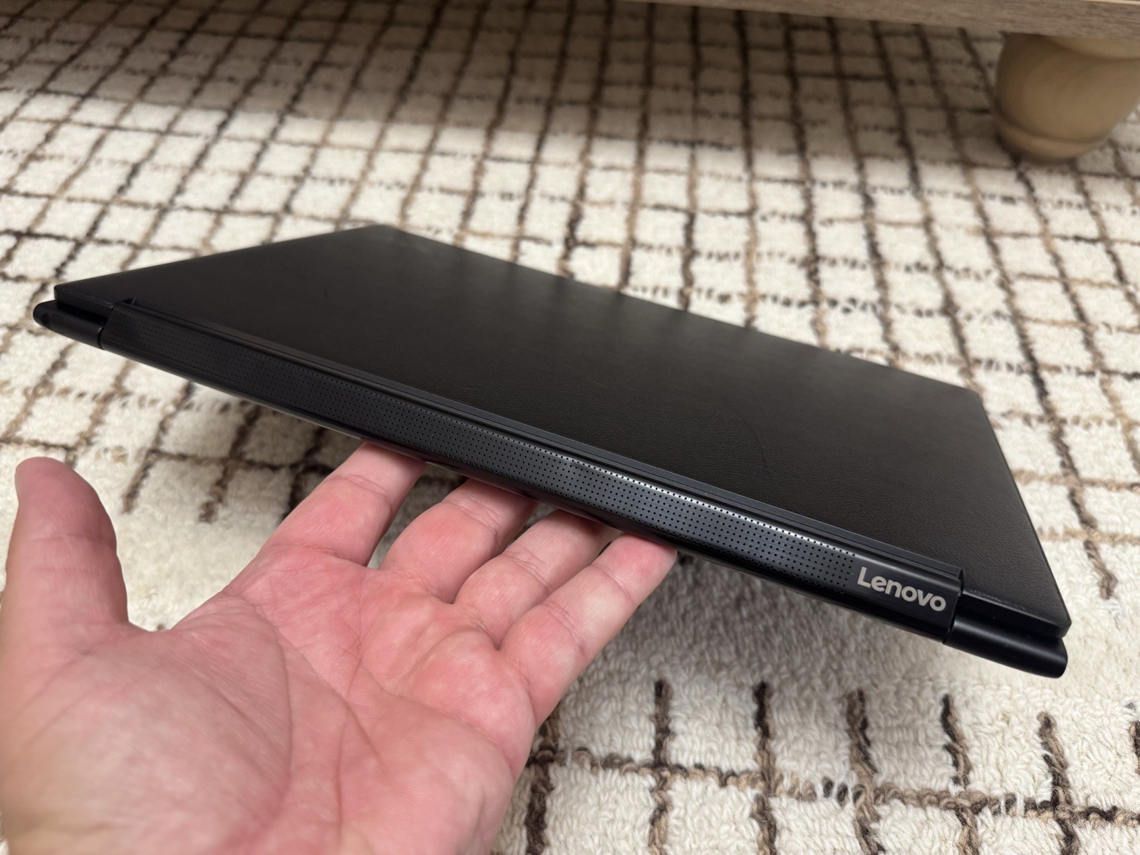Lenovo Yoga 9i 14ITL5 14″ TOUCH i7-1195G7 2.9GHz 16GB RAM 1TB SSD Intel Evo