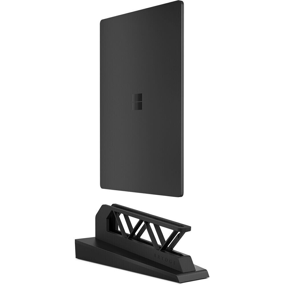Brydge BRY13MSL3 Surface Laptop 13.5″ (3 & 4) Vertical Dock, w/85W Power Adapter