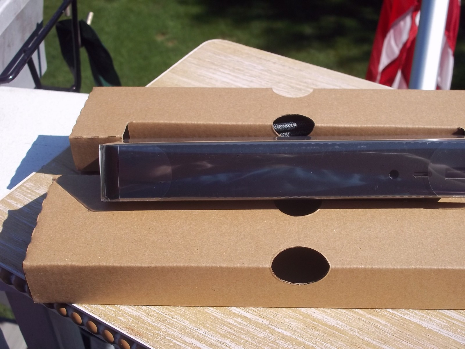 NIB HP Docking Station 1MK33UTABA