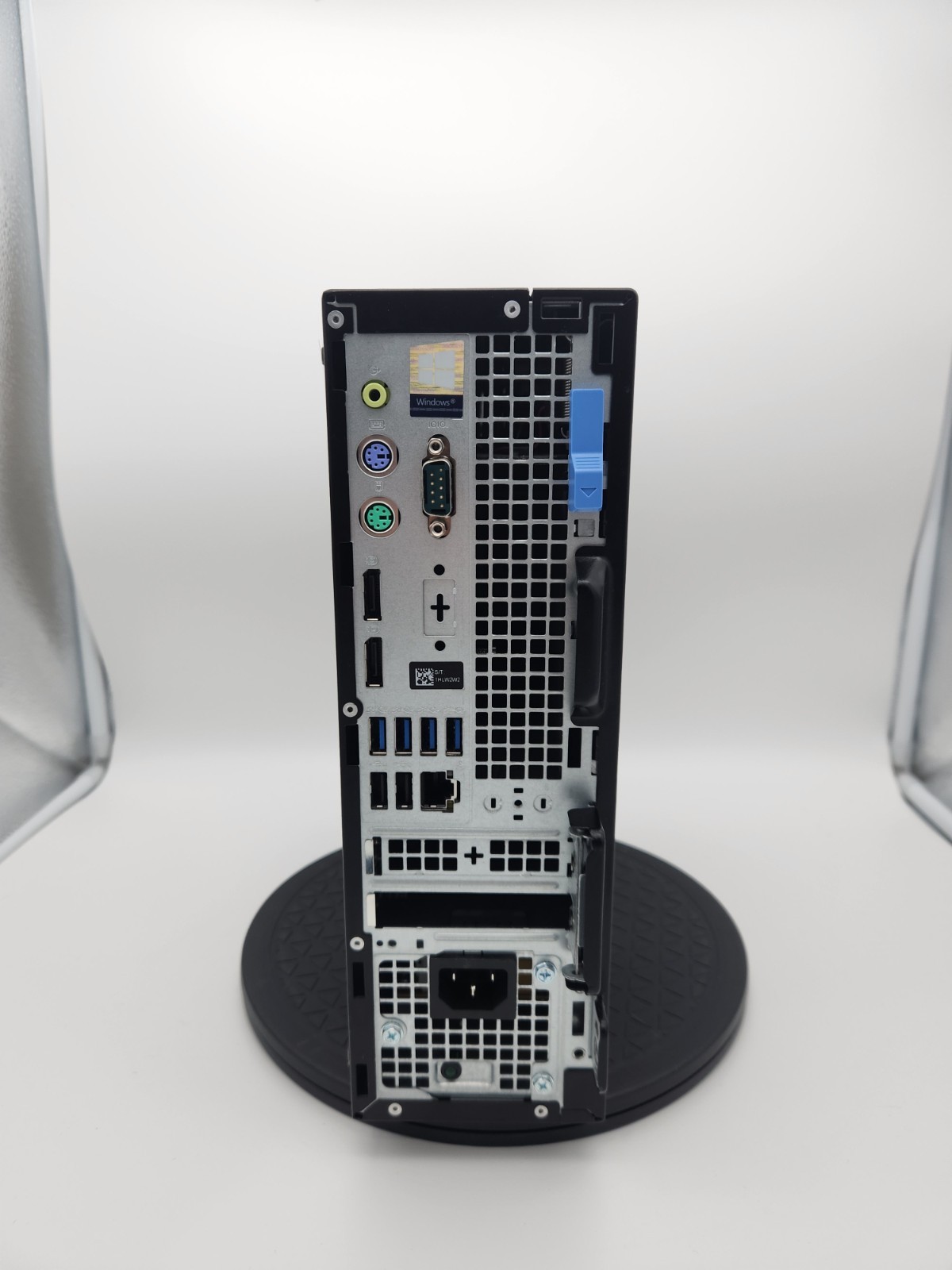Dell Optiplex 7060 SFF Intel i7-8700 CPU, 16GB RAM, No HD/SSD