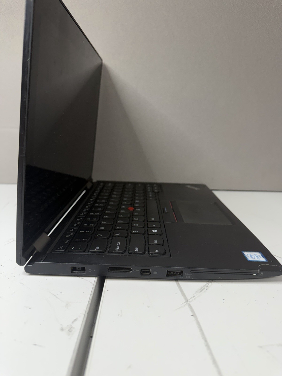 Lenovo ThinkPad Yoga 260 12.5” Touch i3-6100U 4GB 128GB SSD