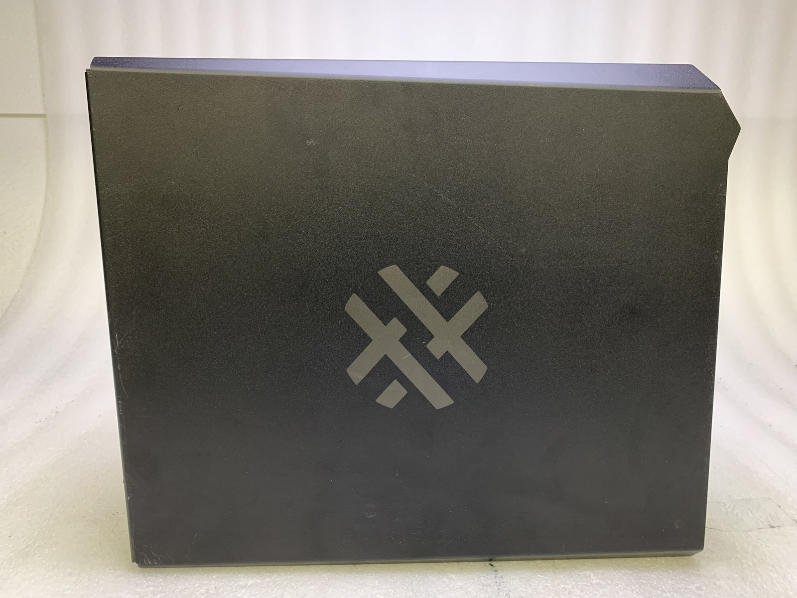BOXX Technologies APEXX S3 Core i7-8700K 3.7GHz 16GB RAM NO HDD NO OS Good