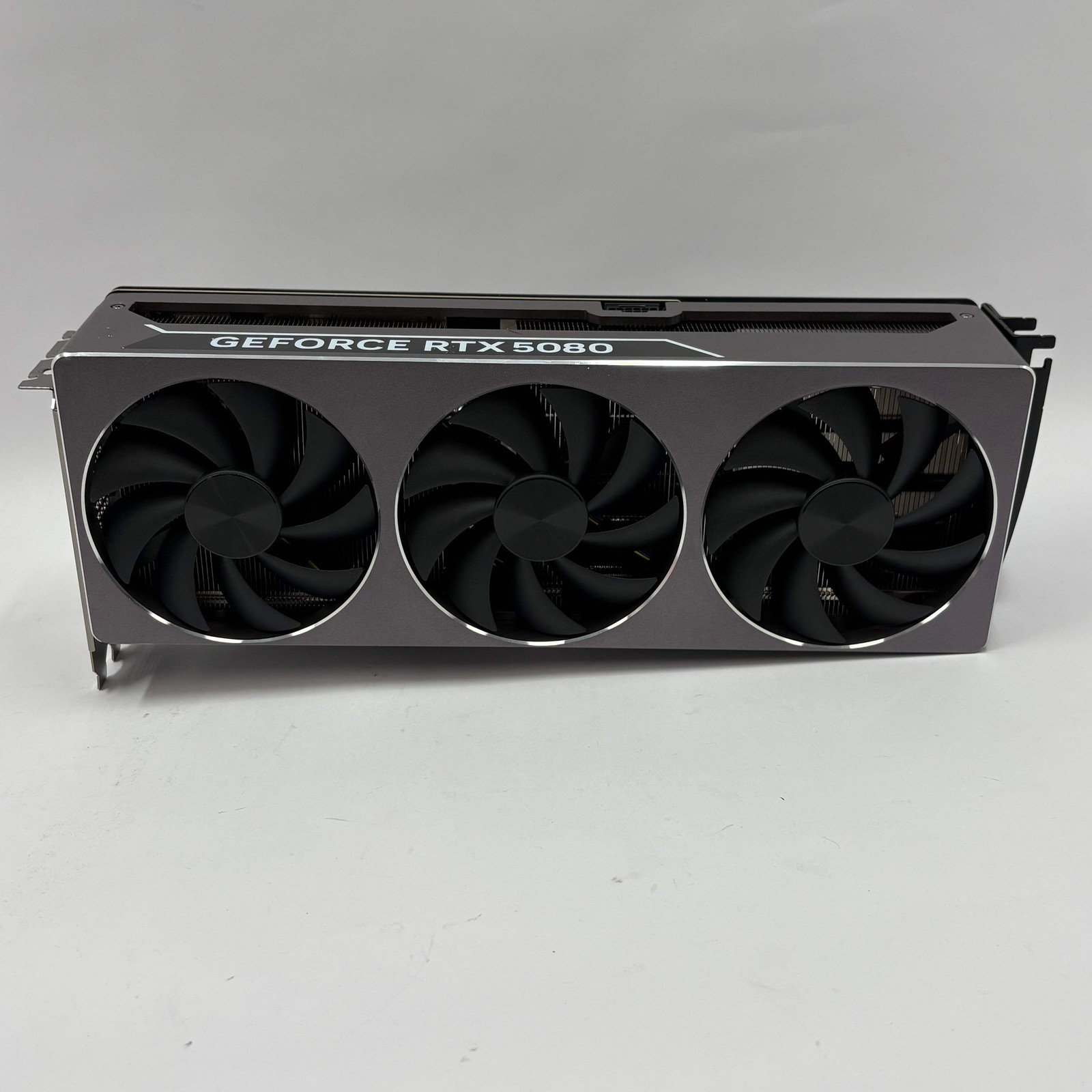 Lenovo GeForce RTX 5080 16GB GDDR7 Graphics Card