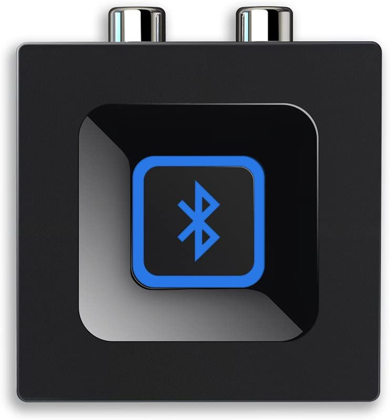 Bluetooth Audio Adapter for Music Streaming Sound System Wireless Audio Adapter
