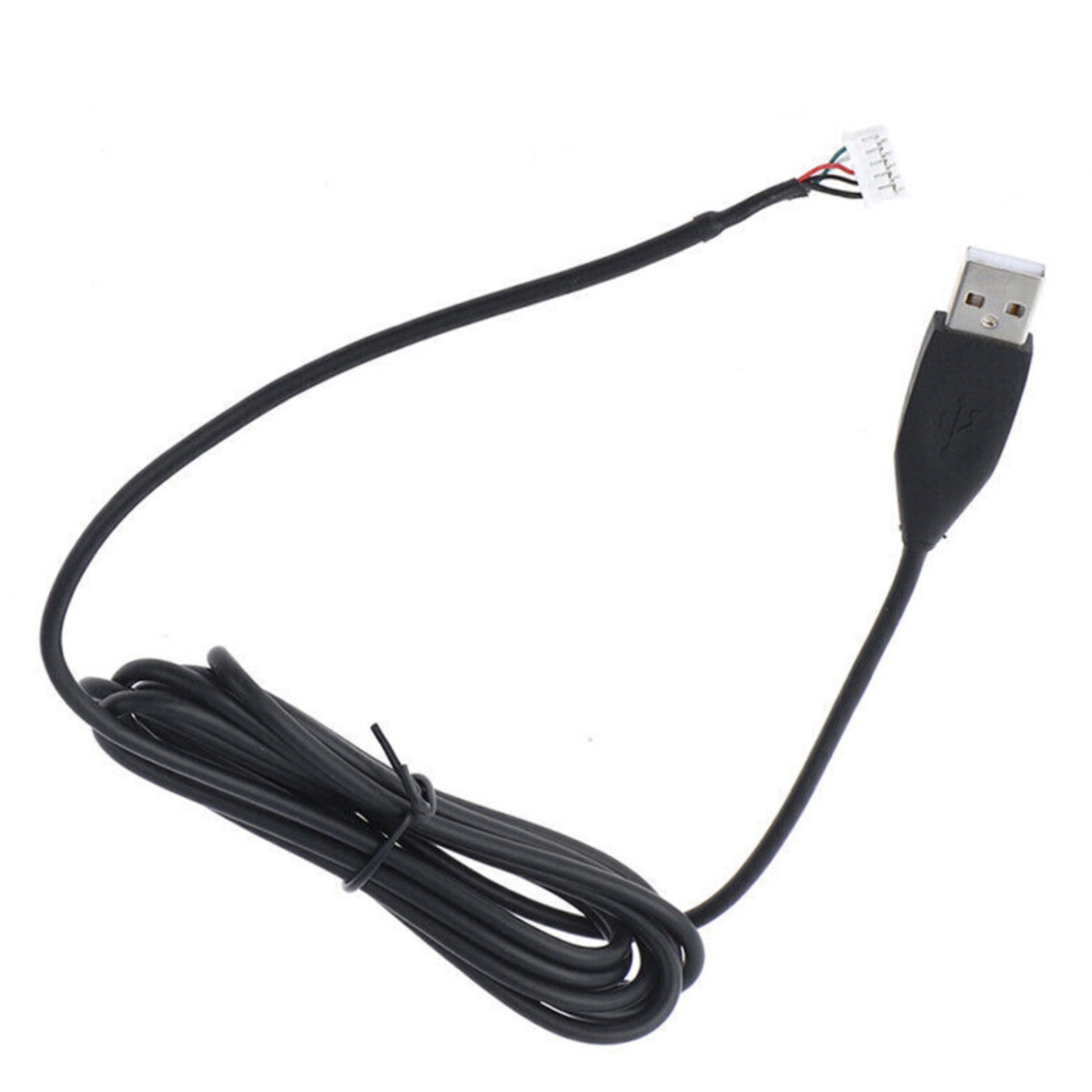 USB Mouse Cable For Logitech MX518 MX510 MX500 MX310 G1 G3 G400 G400S Mouse c
