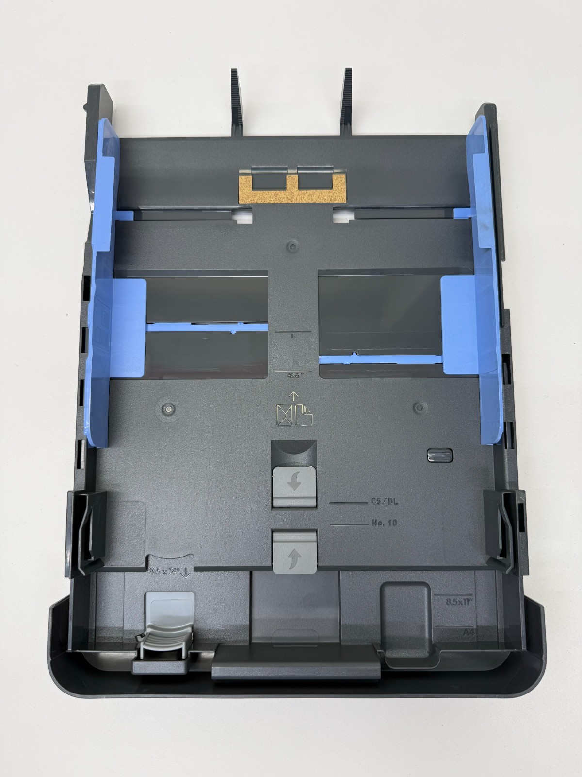 HP OfficeJet Pro Printer Paper Tray for 9125