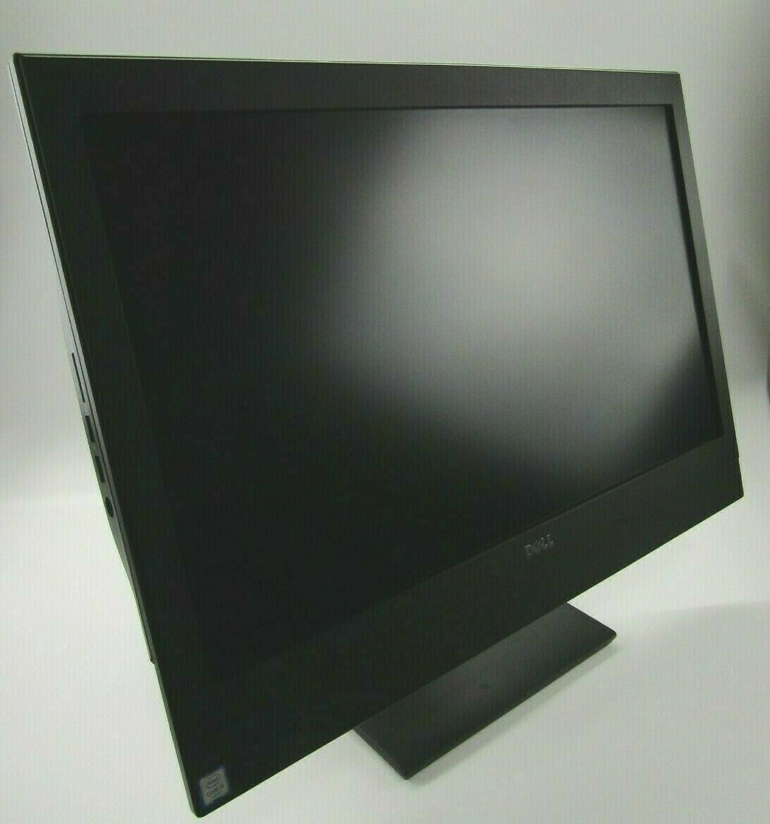 Dell OptiPlex 7450 AIO intel i5-7500, 3.20GHz, 8GB 256GB SSDW10 Pro