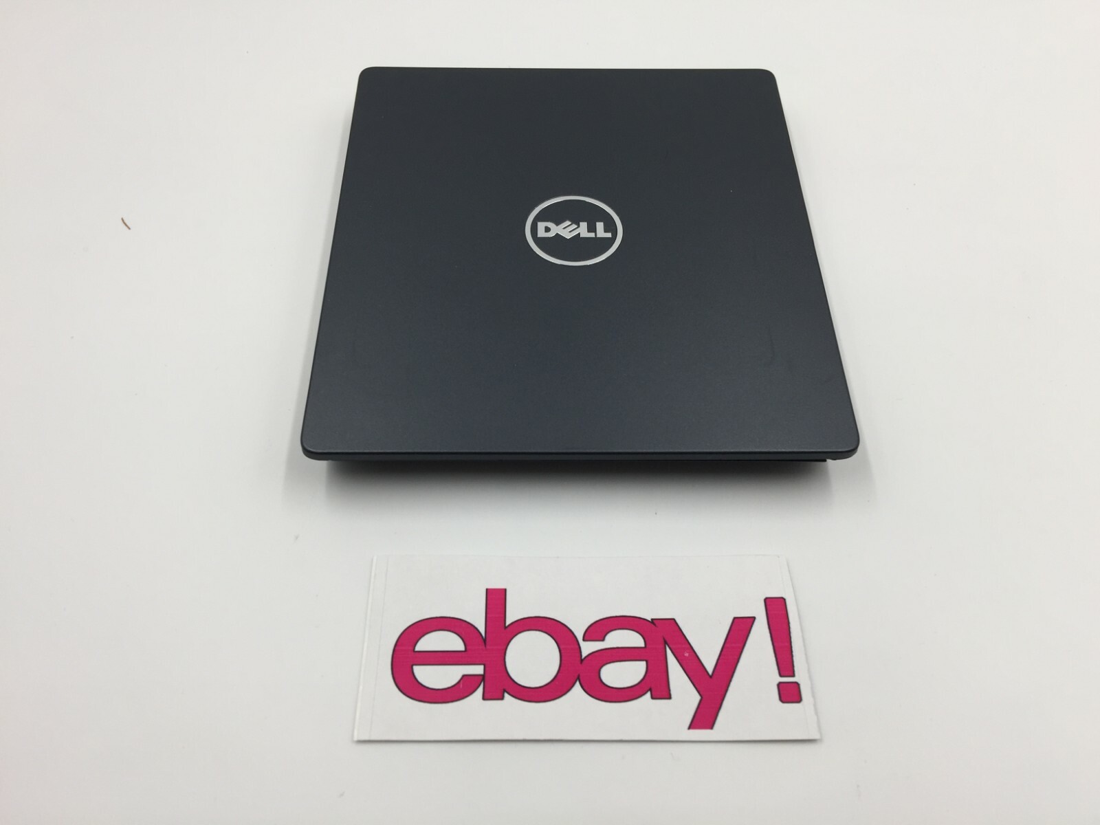 Genuine Dell Latitude K01B External Optical Drive Bay DVD R/RW